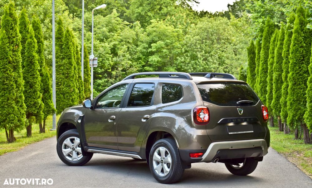 Dacia Duster ECO-G 100 Journey - 6