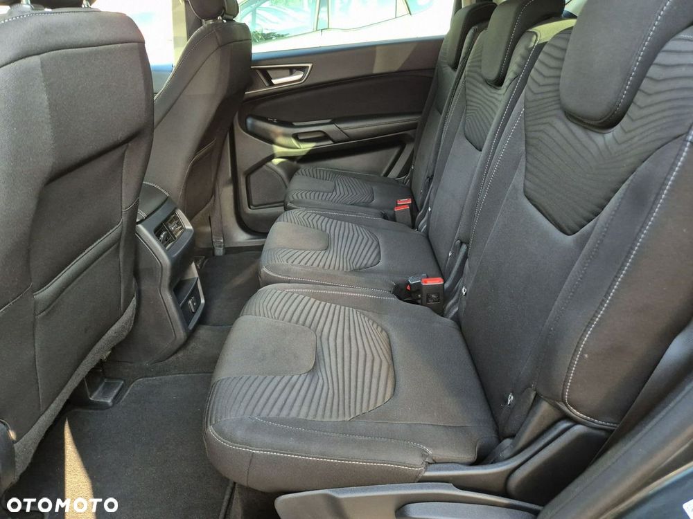 Ford S-Max 1.5 Eco Boost Start-Stopp Titanium - 21