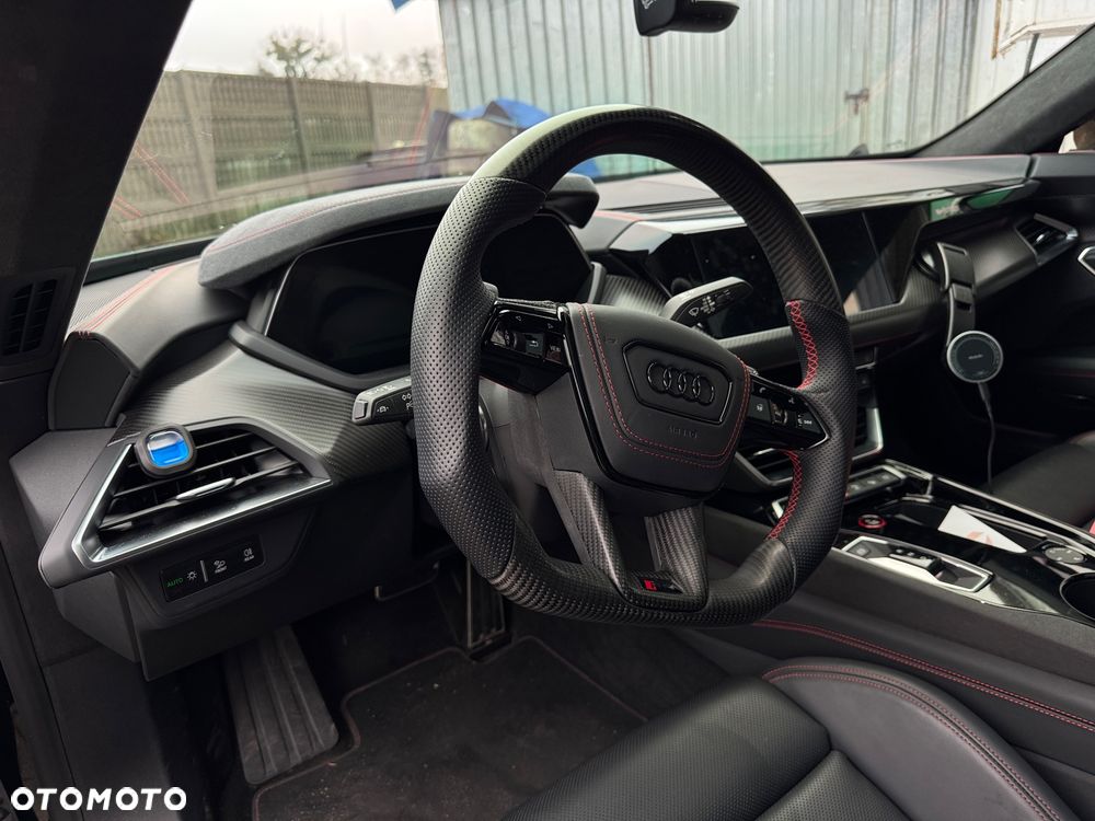 Audi RS e-tron GT - 26