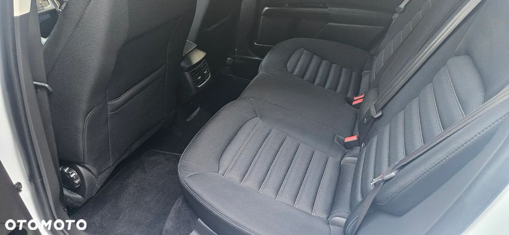 Ford Mondeo 2.0 EcoBlue Executive - 15