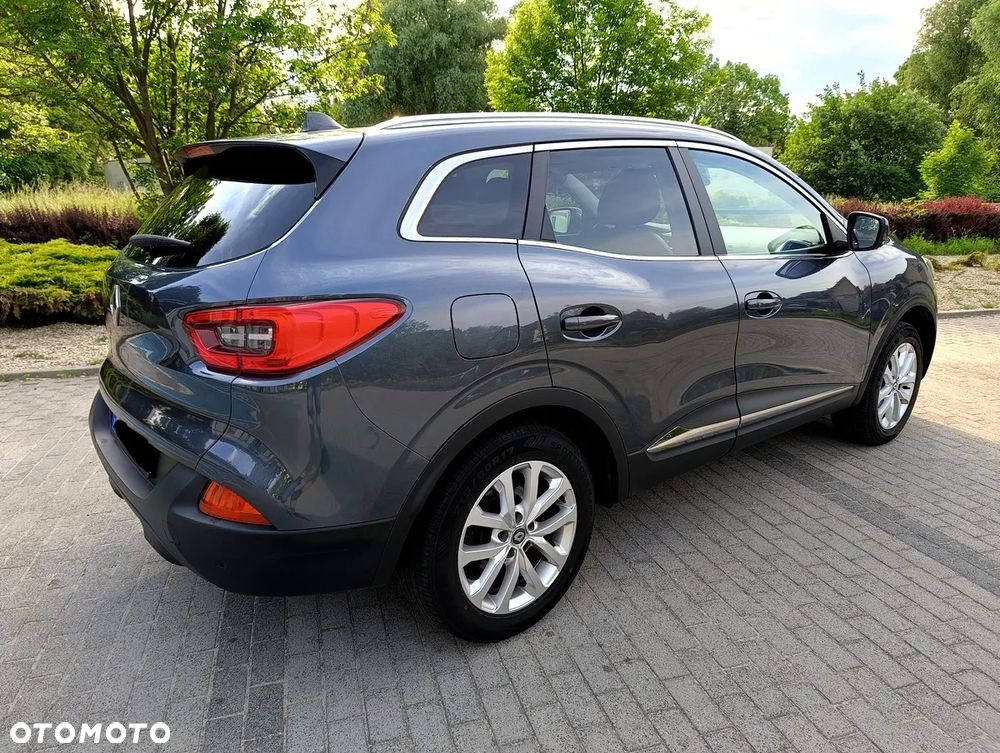 Renault Kadjar Energy dCi 130 Experience - 5