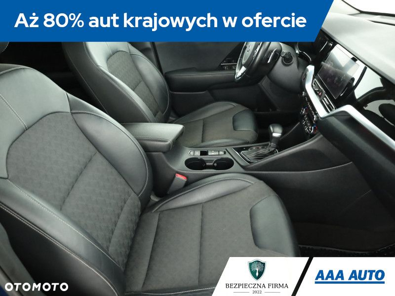 Kia Niro - 10