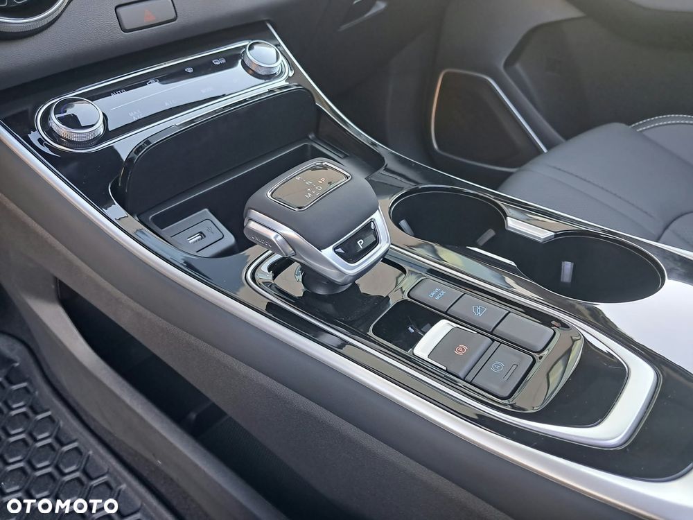 Forthing T5 EVO T-Five 1.5 DVVT GDI DCT - 20