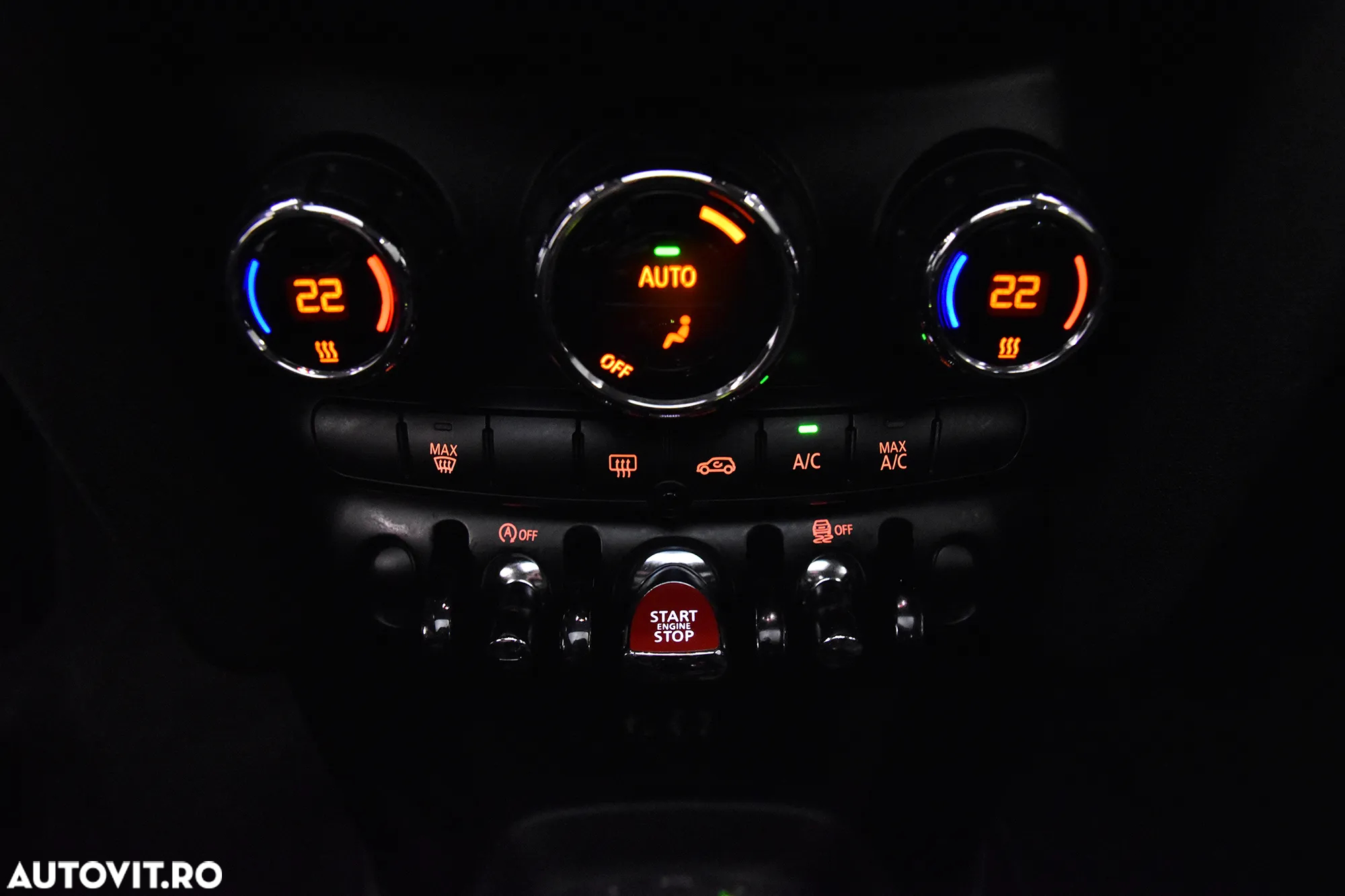Mini Cooper - 18