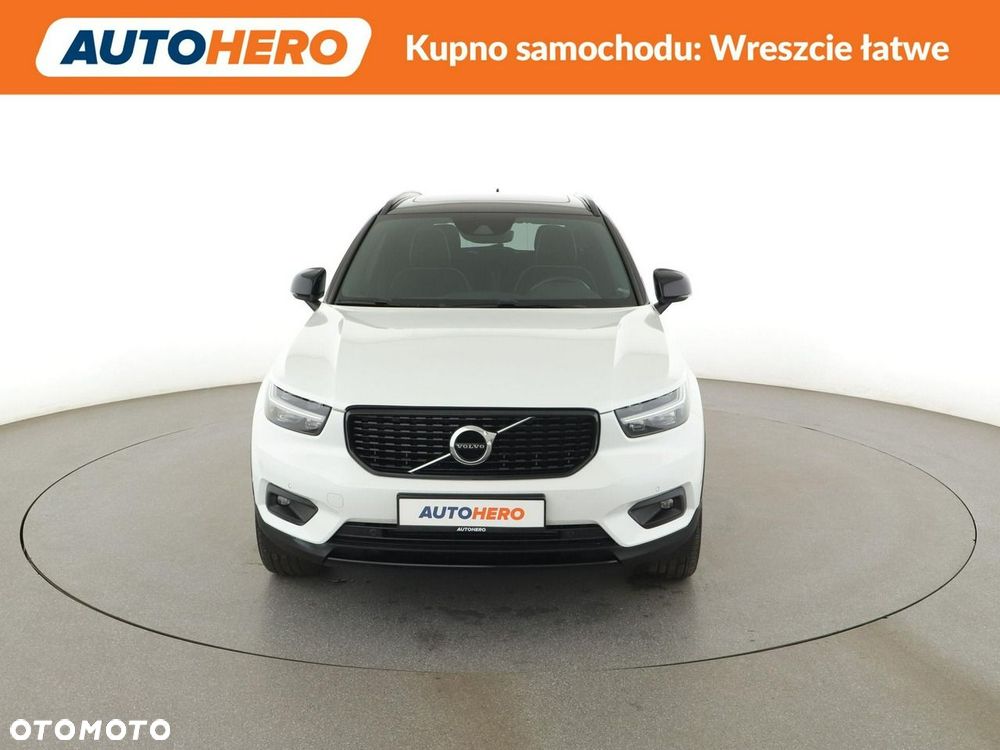 Volvo XC 40 T5 AWD R-Design - 12