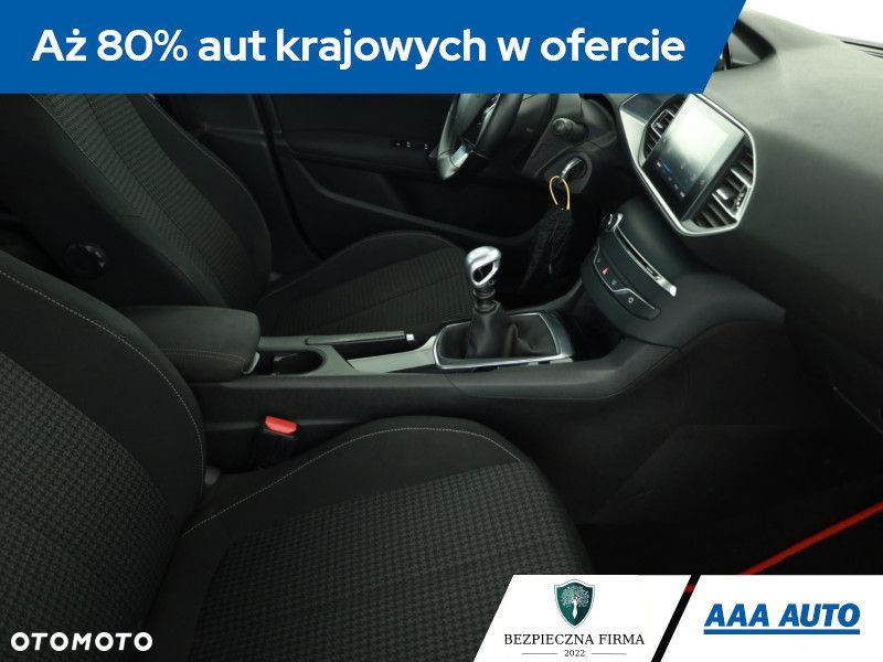 Peugeot 308 - 11