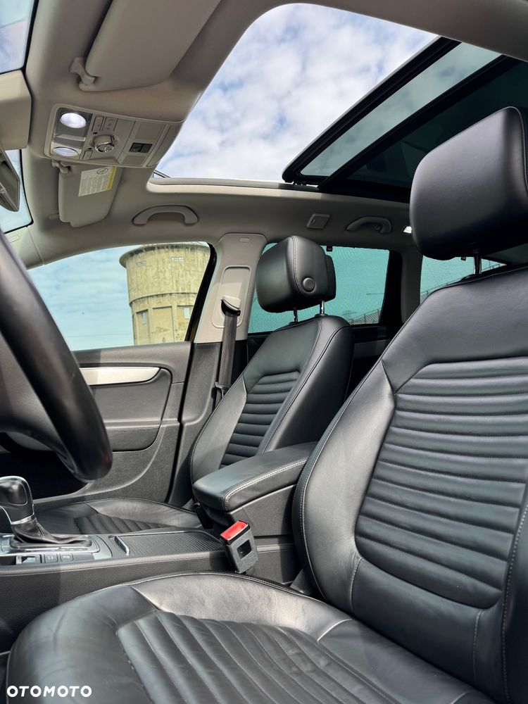 Volkswagen Passat 2.0 TDI Highline DSG - 8