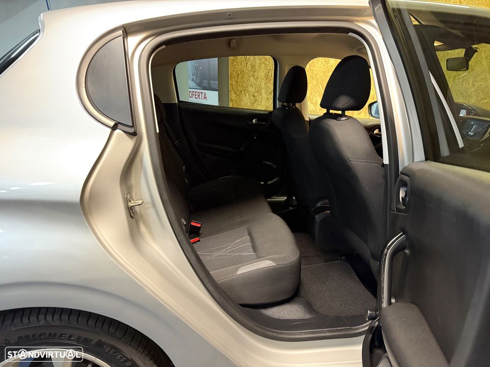 Peugeot 208 1.4 HDi Access - 10