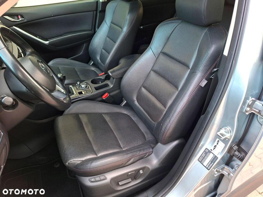 Mazda CX-5 2.0 Skypassion - 22