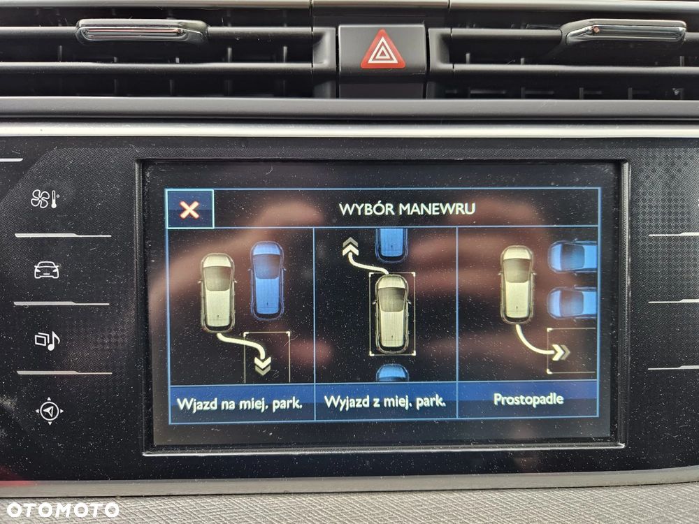 Citroën C4 Grand Picasso 2.0 HDi FAP EGS6 (7-Sitzer) Exclusive - 26