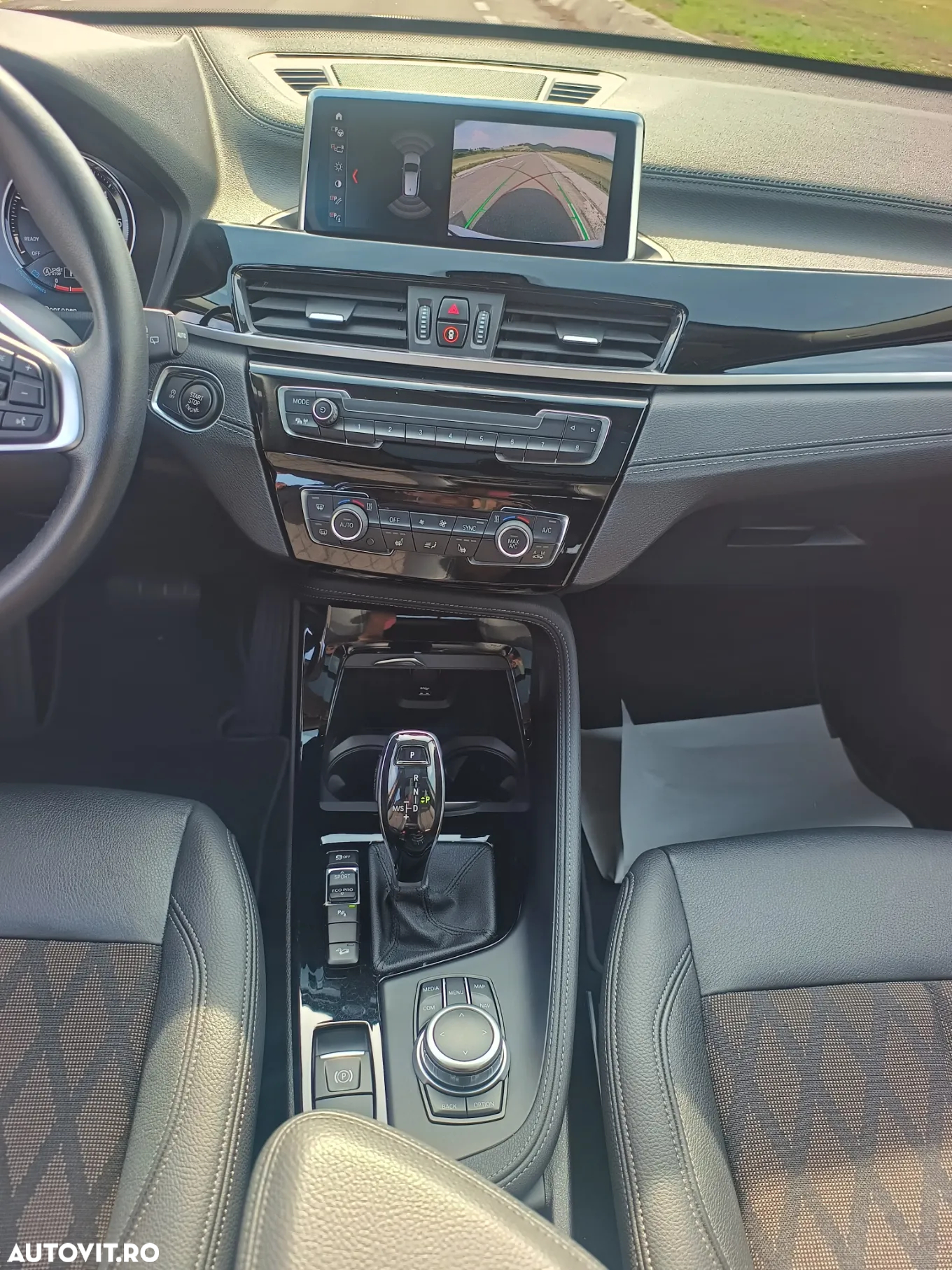 BMW X1 xDrive20d AT - 5