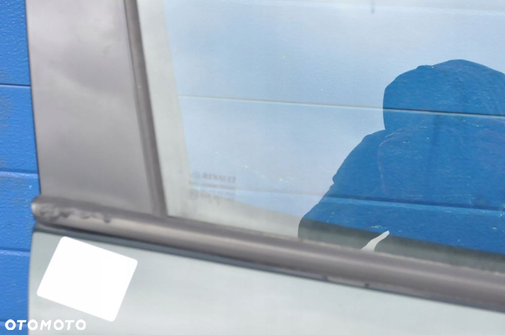 RENAULT MEGANE III DRZWI PRAWY PRZÓD PRAWE PRZEDNIE - 8