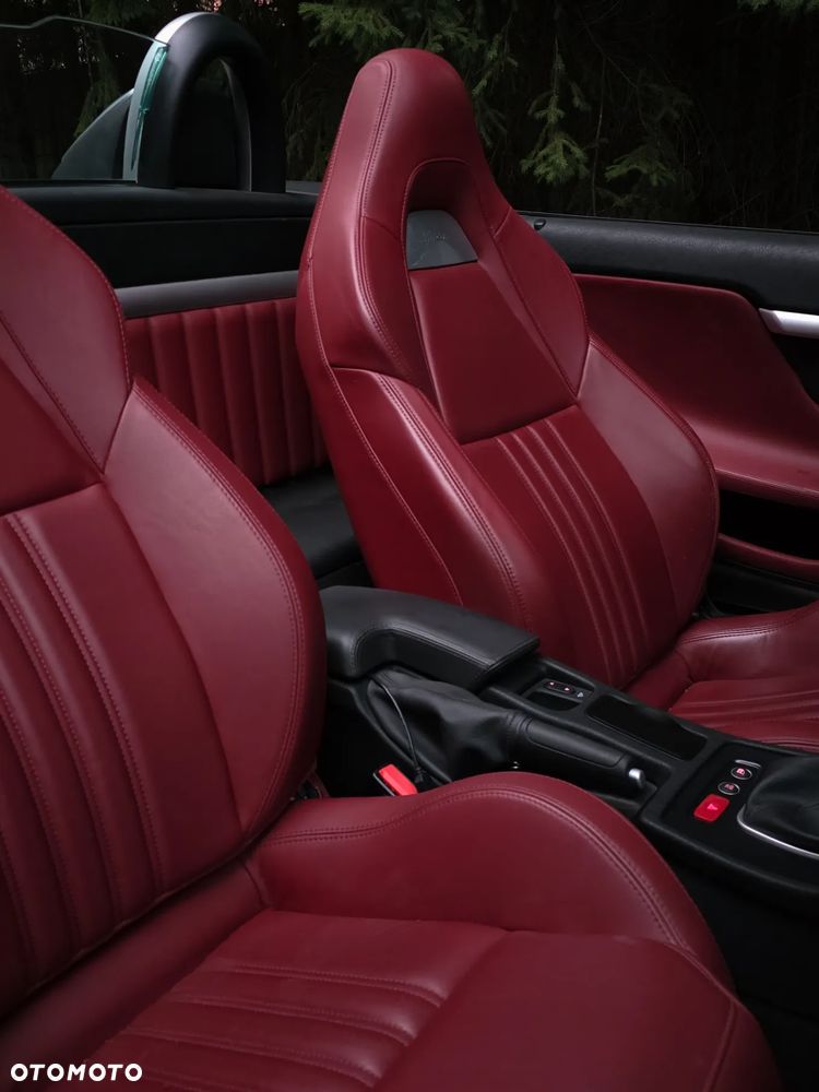 Alfa Romeo Spider 2.0JTDM - 20