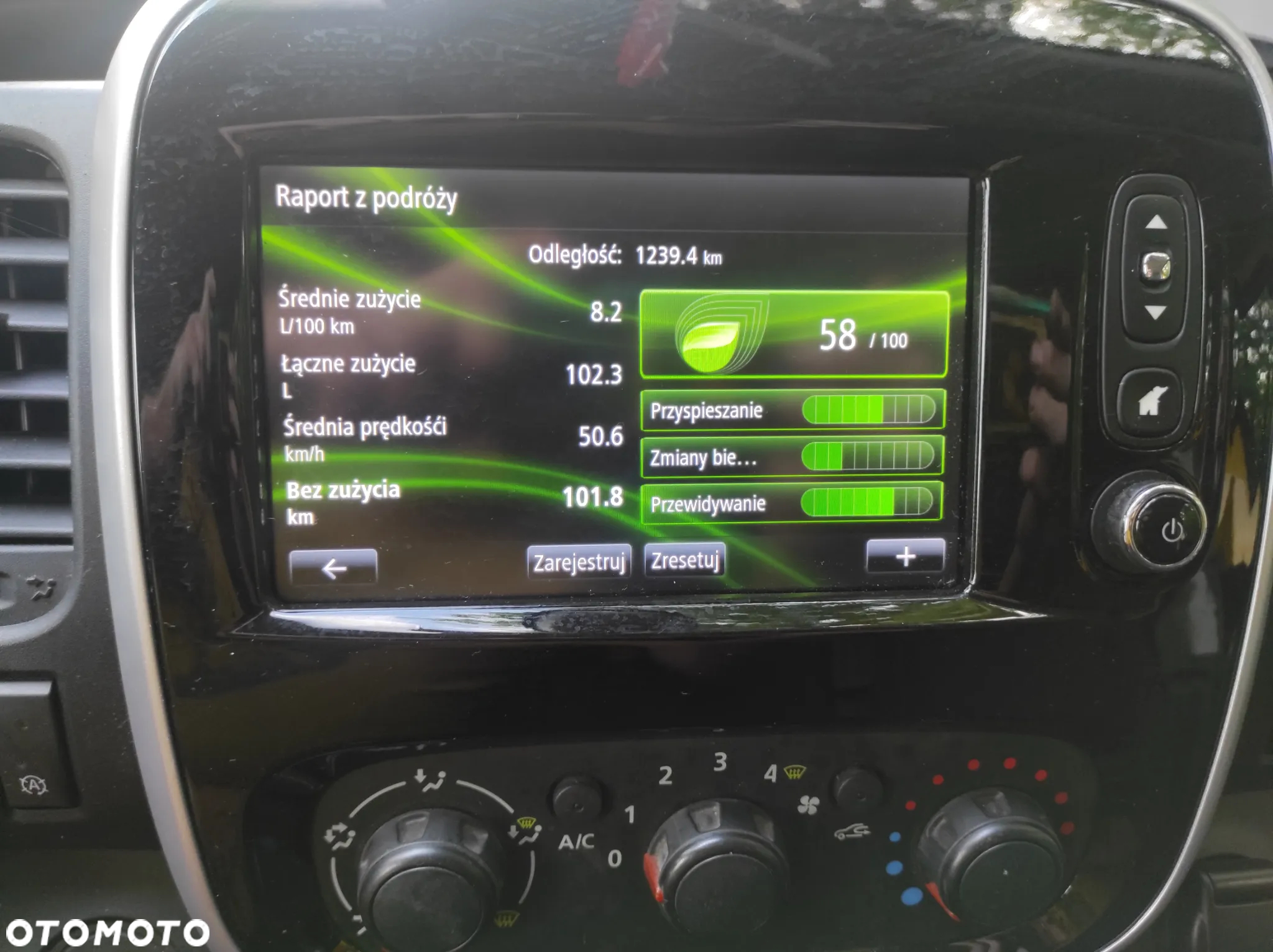 Renault Trafic ENERGY dCi 125 Grand Spaceclass - 33