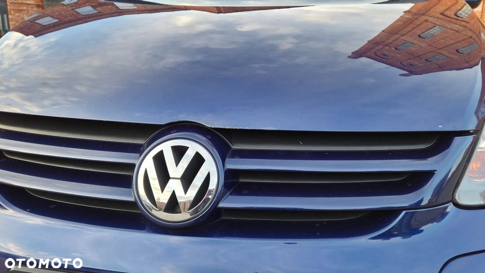 Volkswagen Golf Plus 1.4 United - 15