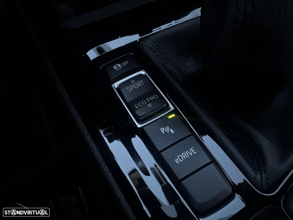 BMW X2 25 e xDrive - 44