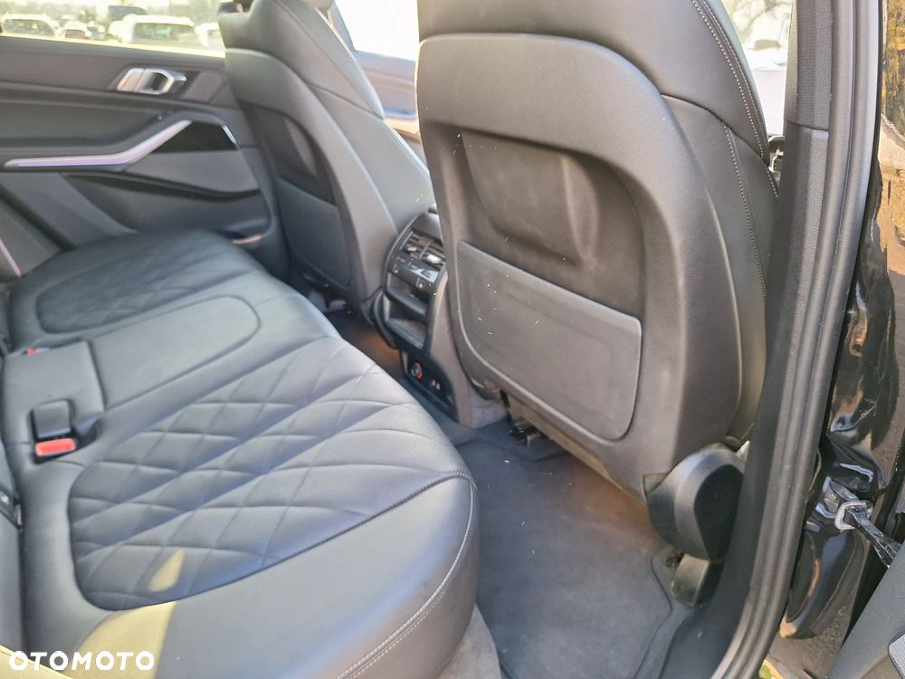 BMW X5 xDrive30d sport - 14