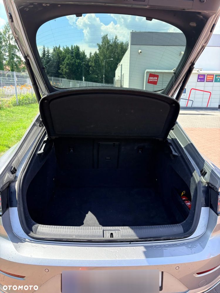 Volkswagen Arteon 2.0 TSI R-Line DSG - 5