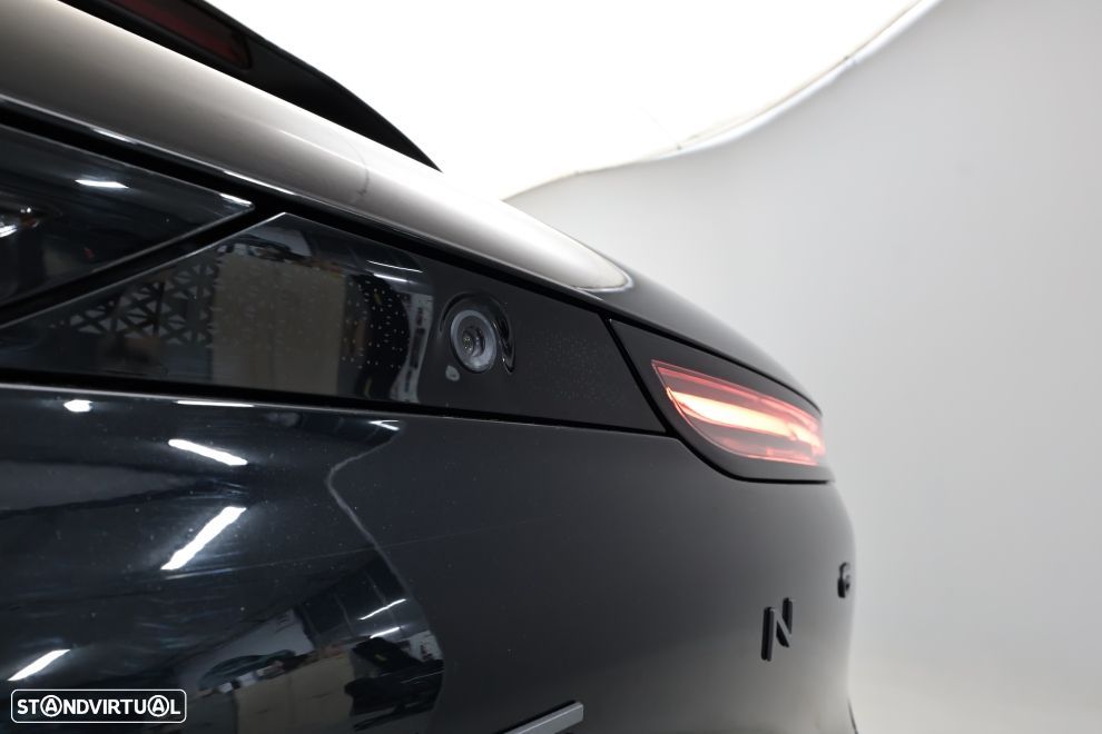 Xpeng G6 87.5 kWh Long Range - 16