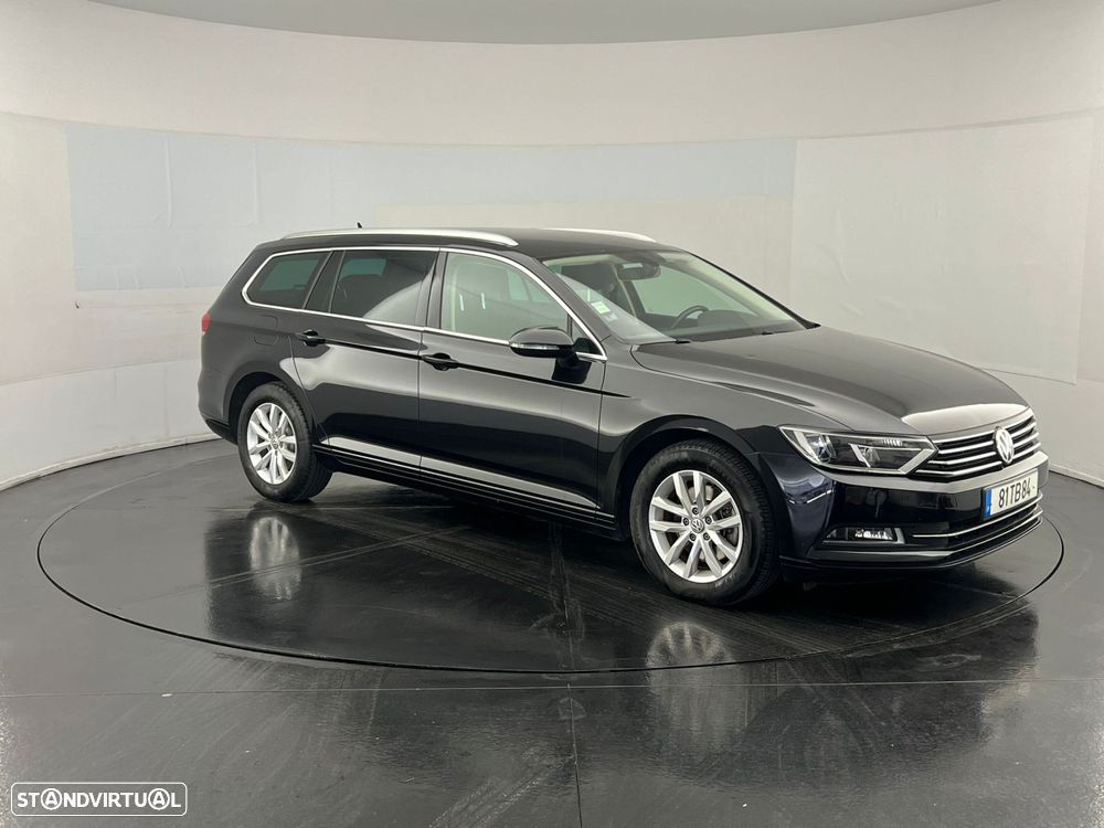 VW Passat Variant 2.0 TDi Confortline - 2