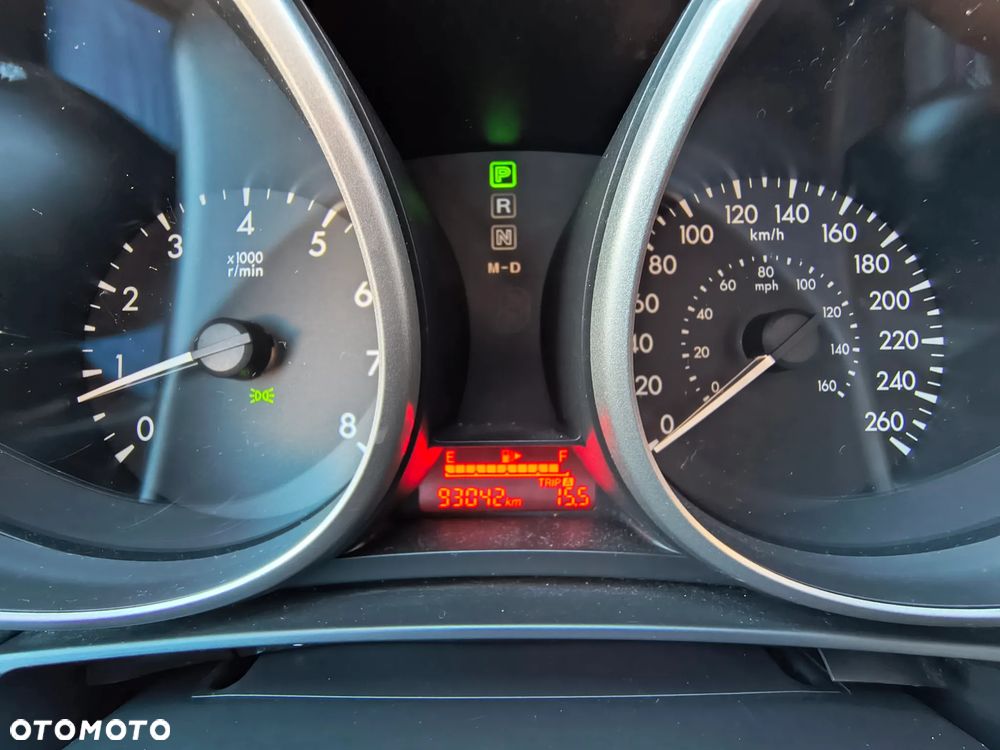 Mazda 5 - 20