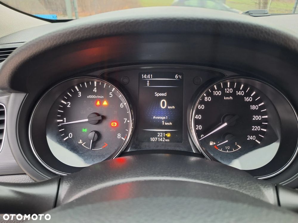 Nissan Pulsar 1.2 DIG-T Tekna - 23