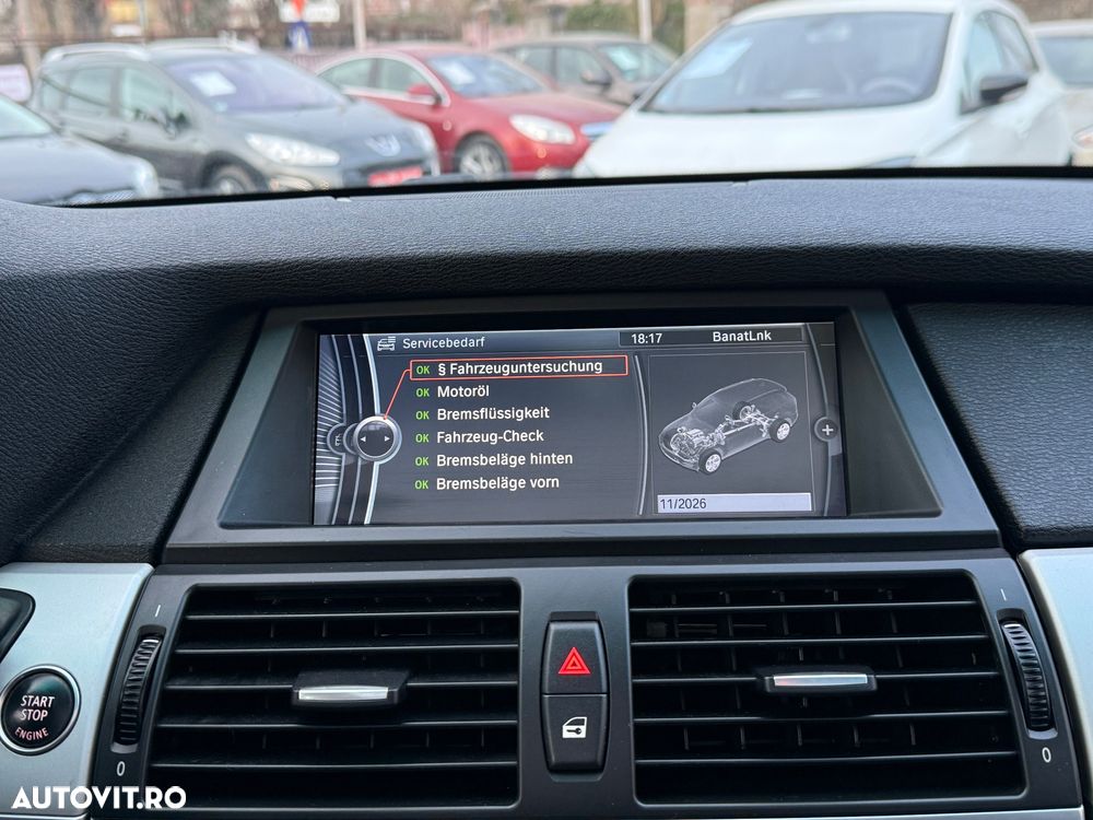 BMW X5 xDrive30d Edition Exclusive - 14