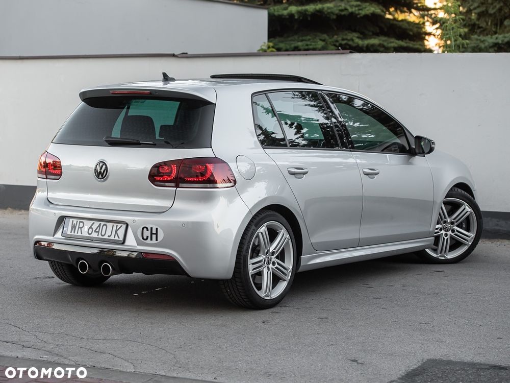 Volkswagen Golf - 9