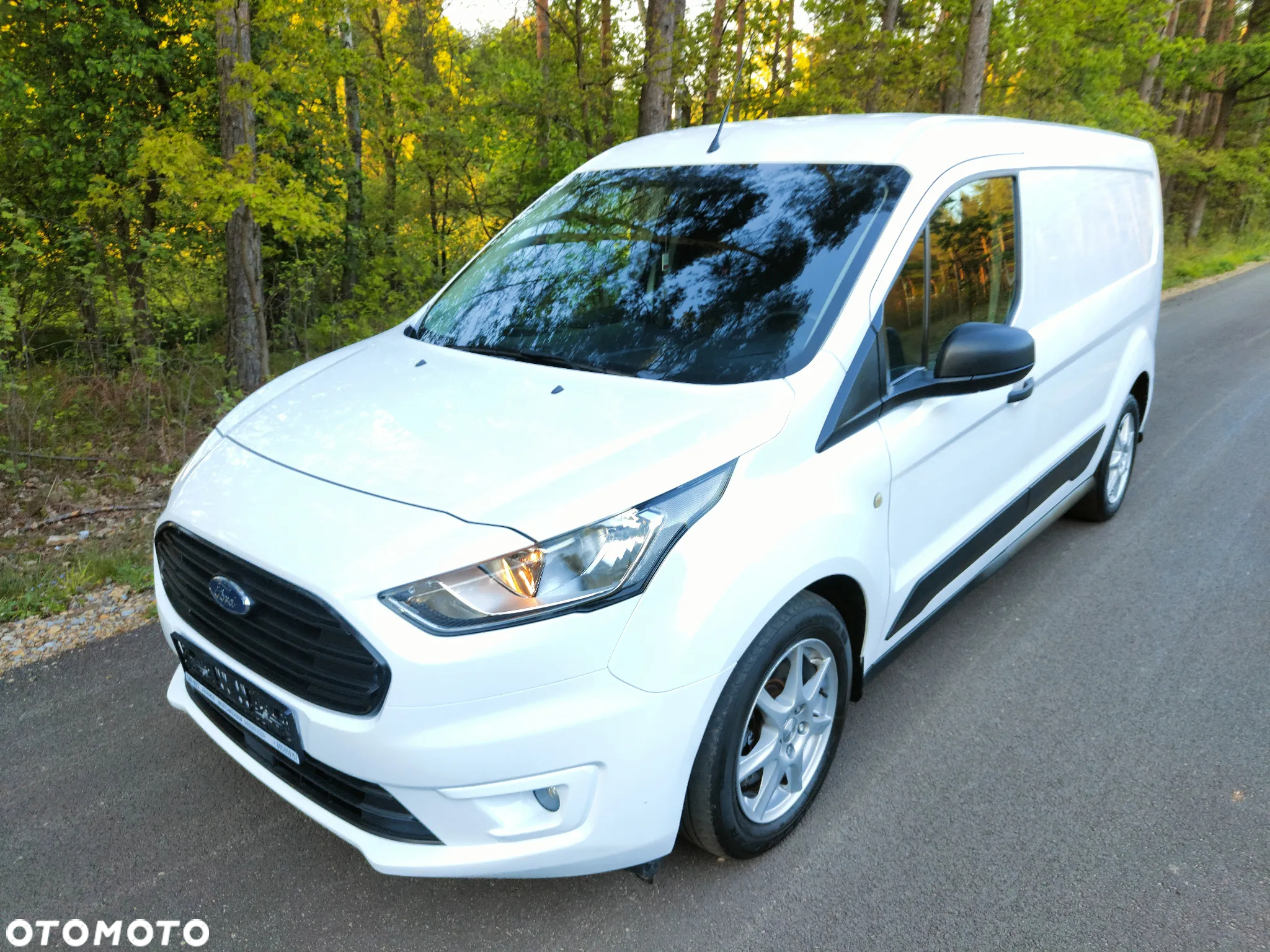 Ford Transit - 9
