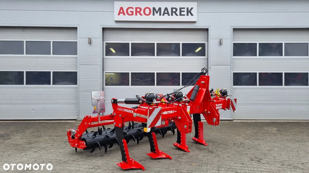 Opall Agri HEKTOR I szer. 3m