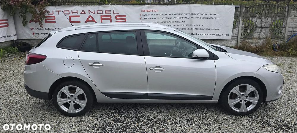 Renault Megane - 8