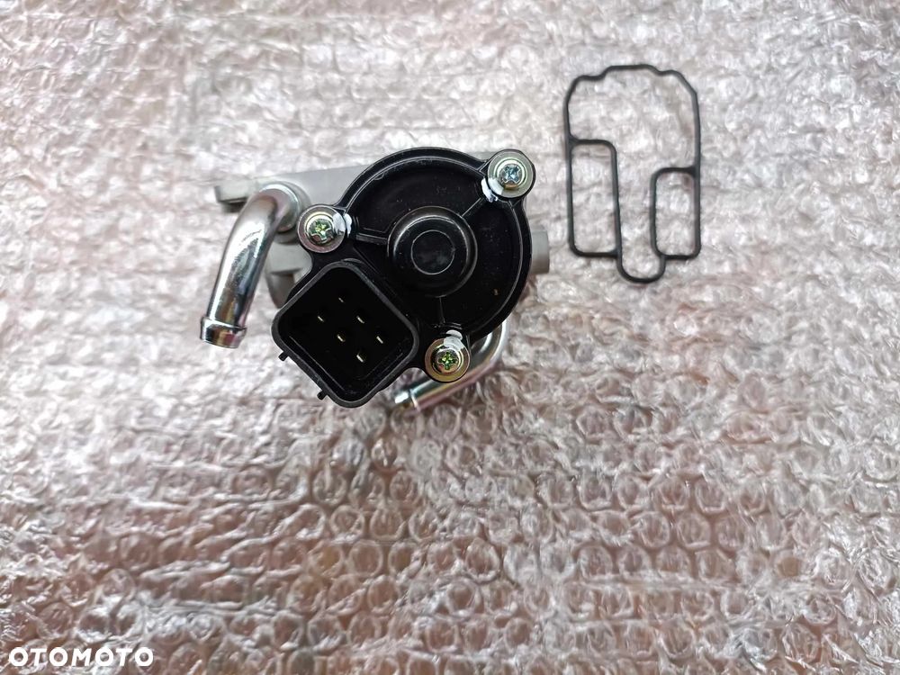 silniczek silnik krokowy MITSUBISHI LANCER EVOLUTION 2.0 2.0t 2.0L EVO 4 5 6 turbo MD614921 IAC921 AWIACMB01 1.8 2.4 Chariot Colt Galant Mirage rvr Space Runner Wagon Eclipse expo Eagle Summit 4G63t - 3