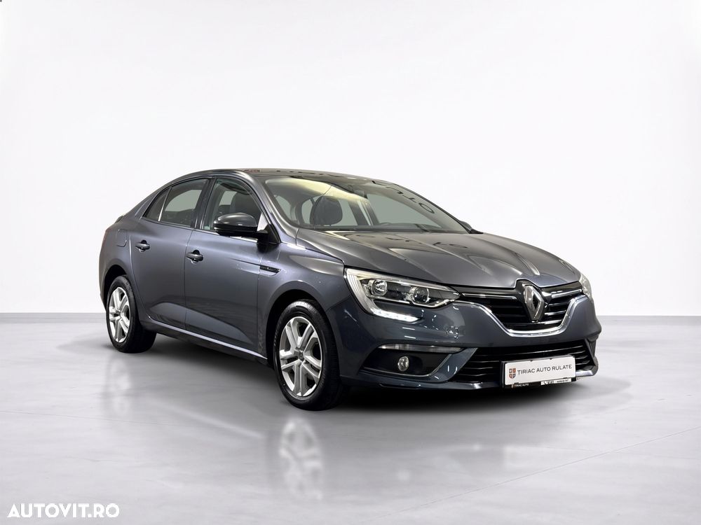 Renault Megane - 7