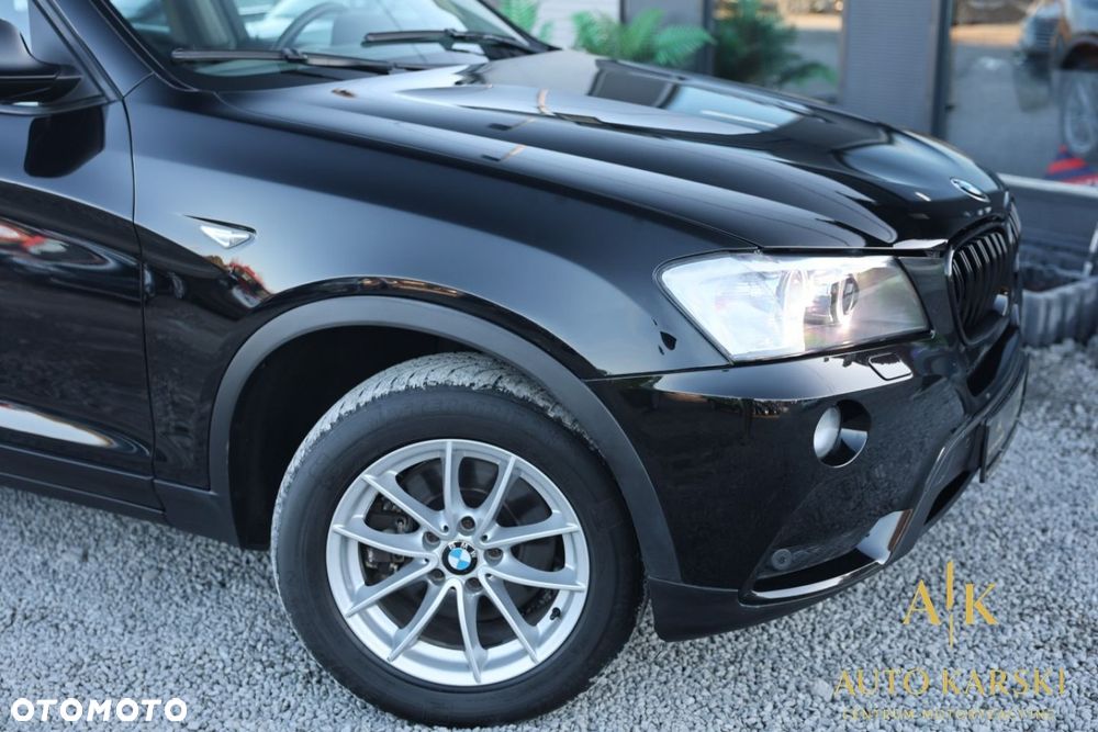 BMW X3 - 15
