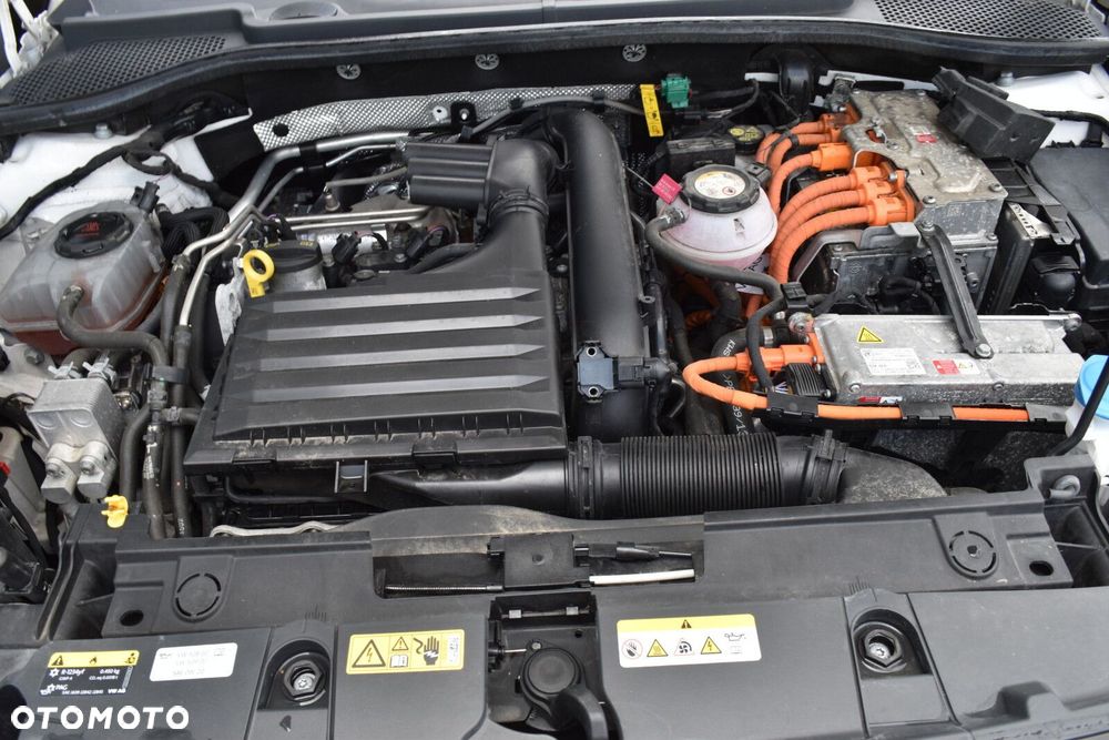 Cupra Formentor 1.4 e-Hybrid DSG - 40