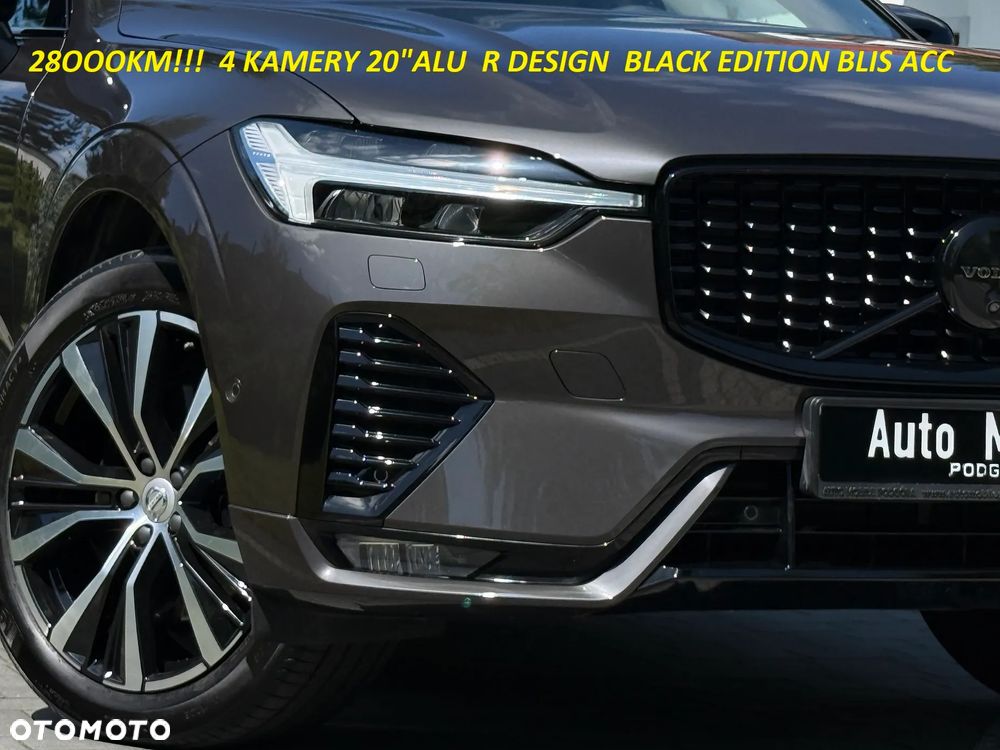 Volvo XC 60 B4 D Plus Dark - 2