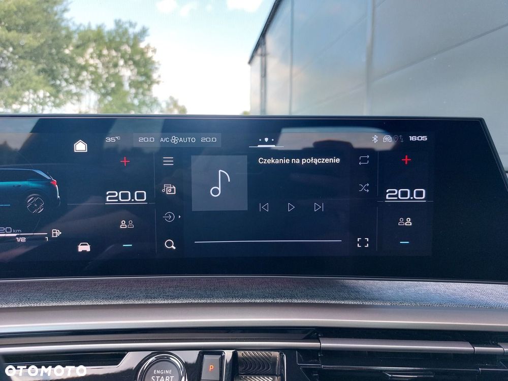 Peugeot 5008 - 20