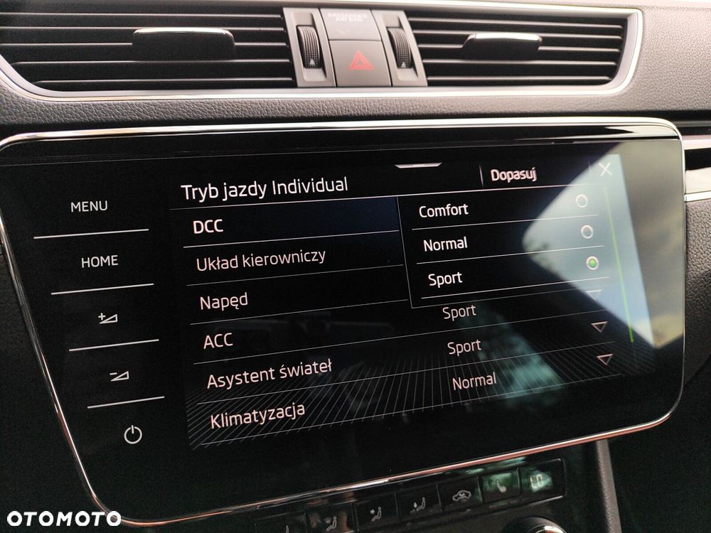 Skoda Superb 2.0 TDI SCR L&K DSG - 36