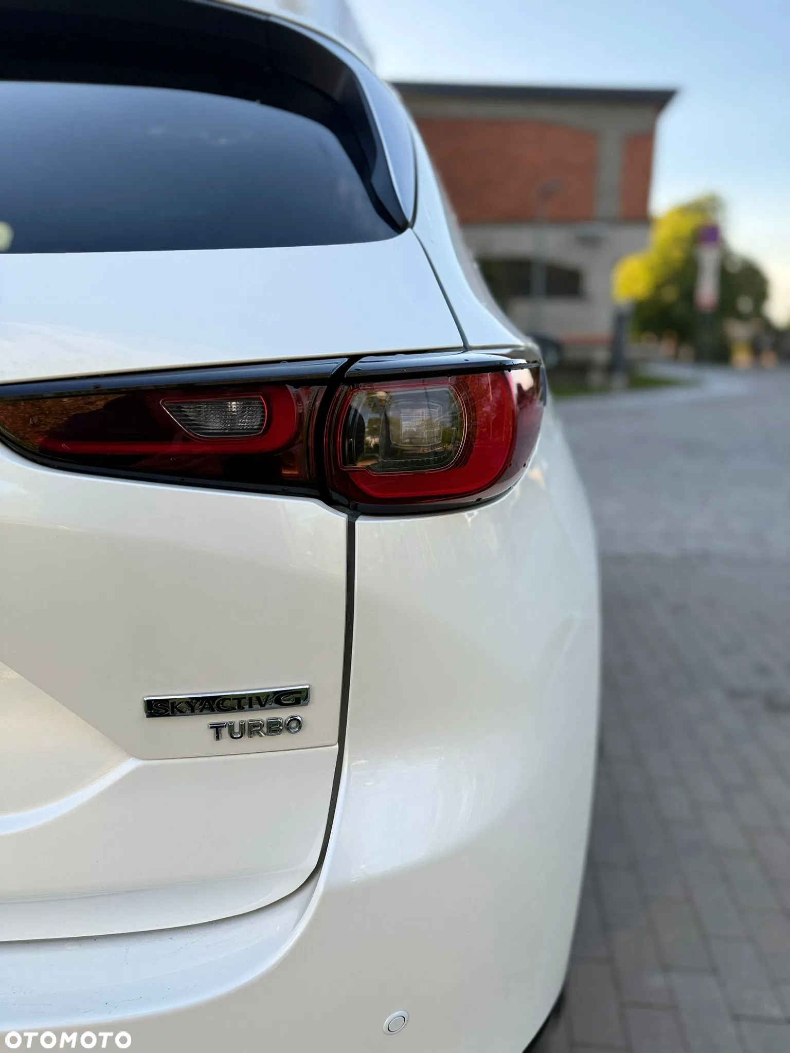 Mazda CX-5 - 6
