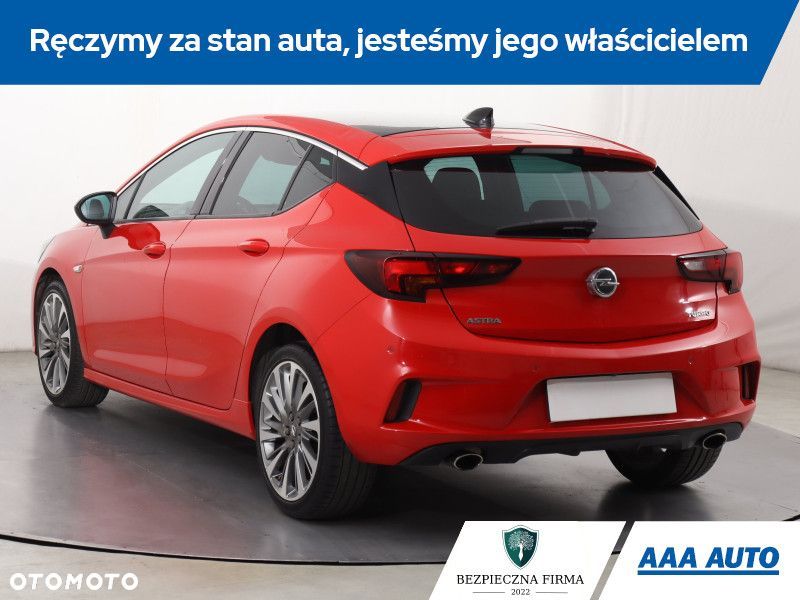 Opel Astra - 6