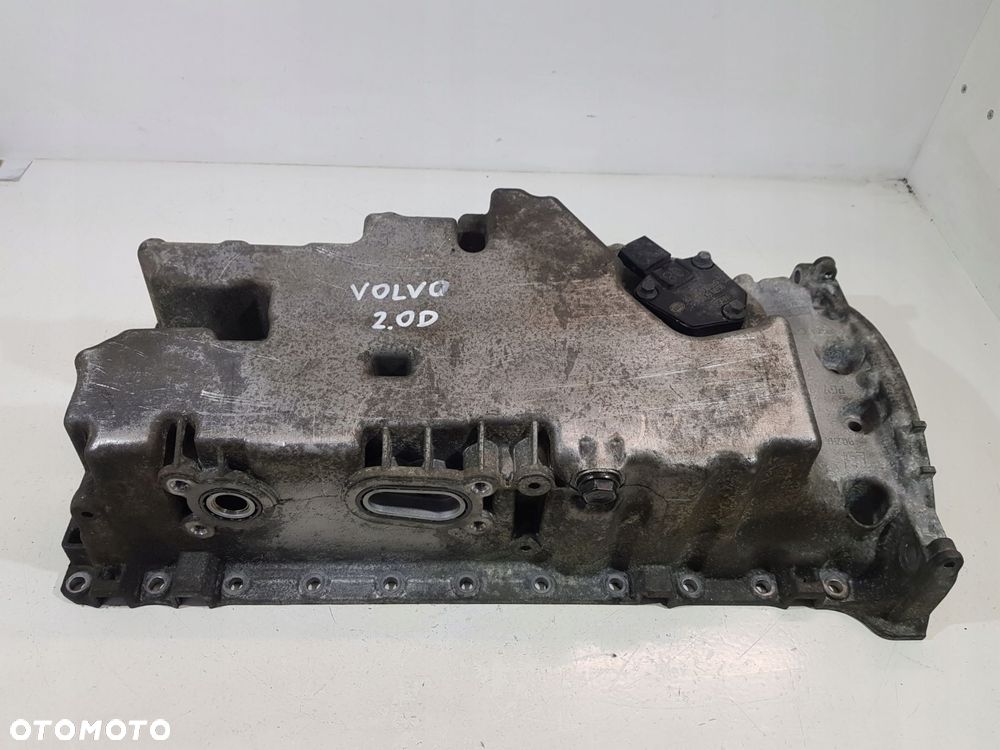 miska oleju olejowa 31316978-aa volvo 2.0d v40 c30 d3 c70 ii s40 ii v50 - 2
