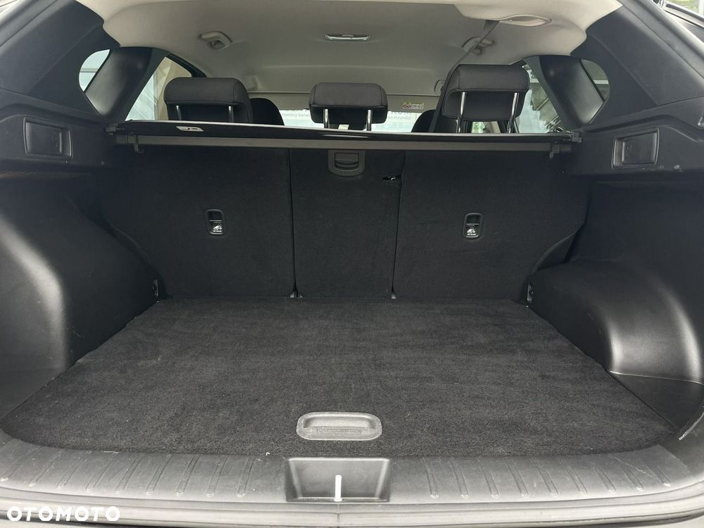 Hyundai Tucson 1.6 T-GDi 48V Executive 4WD DCT - 33