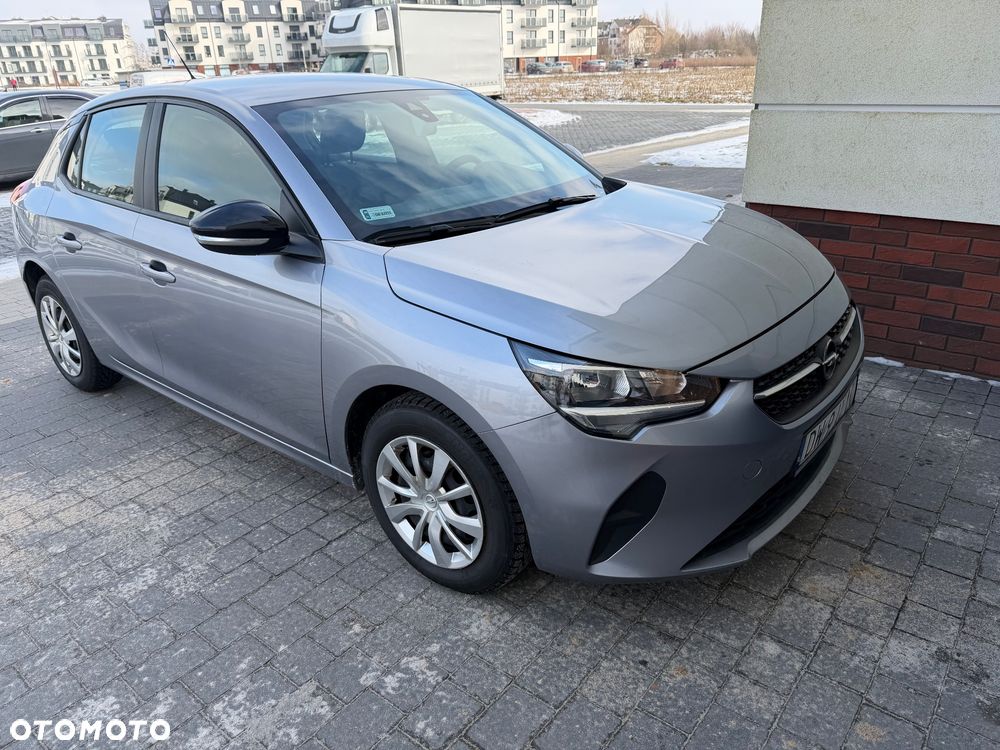 Opel Corsa 1.2 Edition S&S - 3