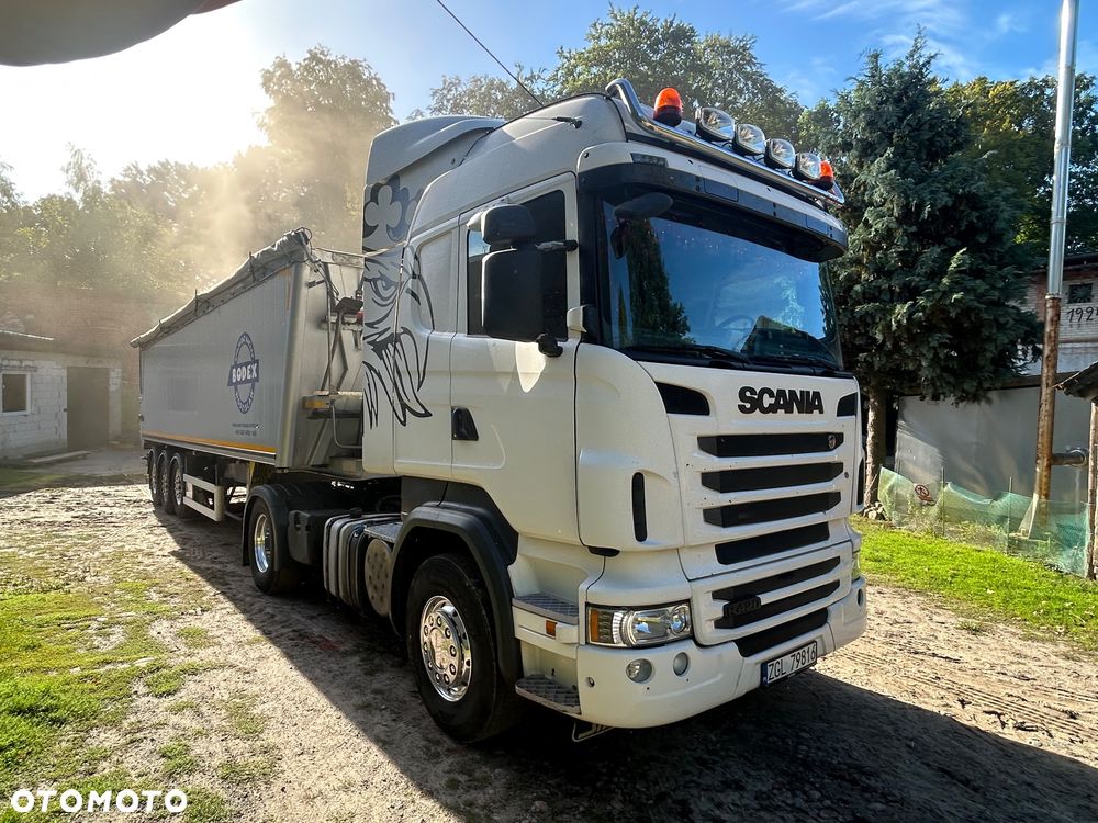 Bodex KIS3WA - 4