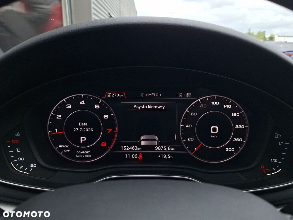 Audi A4 Allroad 45 TFSI Quattro S tronic - 12