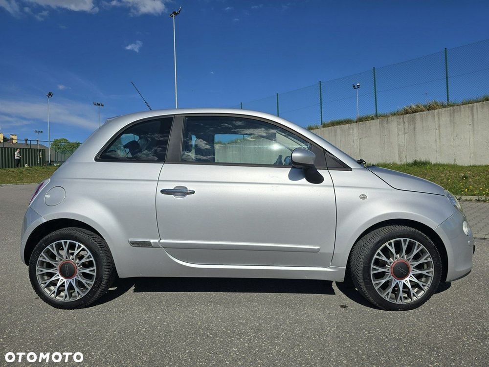 Fiat 500 - 9