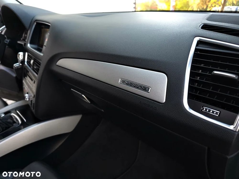 Audi Q5 2.0 TDI Quattro - 37