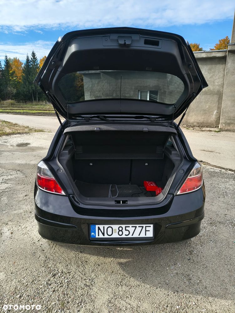 Opel Astra - 18