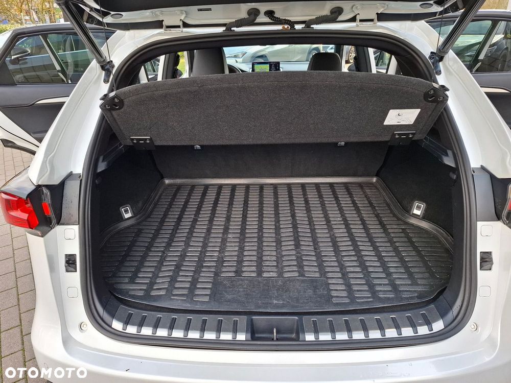 Lexus NX 300 GPF F Sport Edition AWD - 27