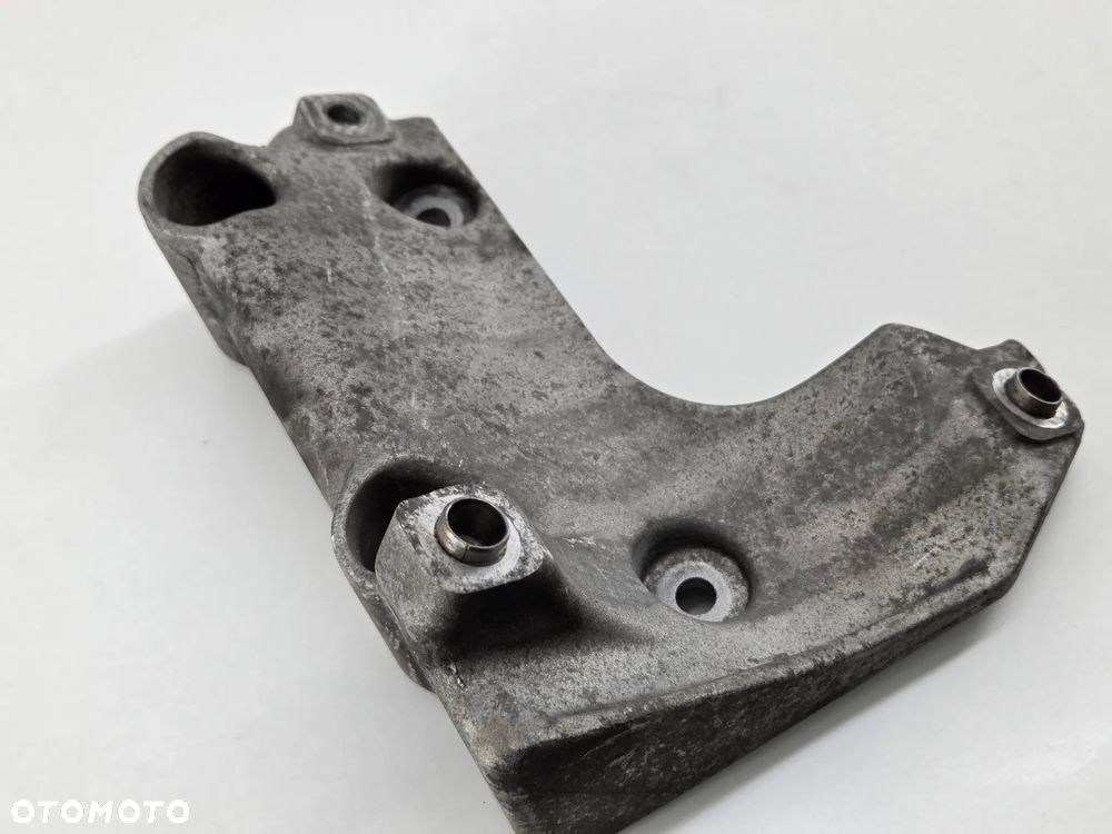 ŁAPA MOCOWANIE SPRĘŻARKI KLIMATYZACJII BMW 3 E90 N43B20 N43 2.0B 7505980 - 9